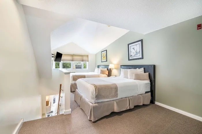 The Valley Inn, Ascend Hotel Collection 4