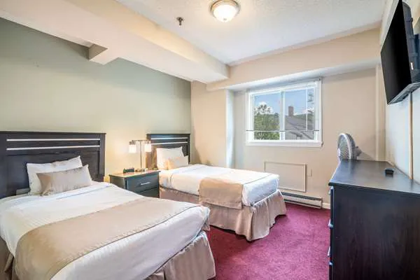 The Valley Inn, Ascend Hotel Collection 4