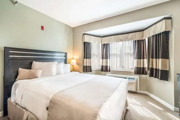 The Valley Inn, Ascend Hotel Collection 4