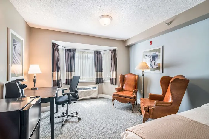 The Valley Inn, Ascend Hotel Collection 4