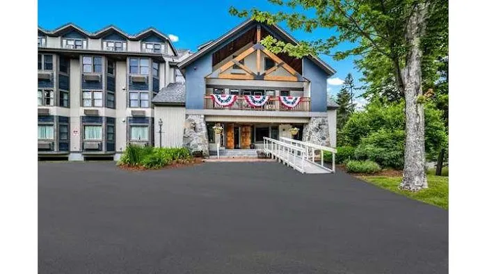 The Valley Inn, Ascend Hotel Collection 4