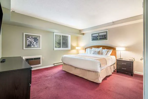 The Valley Inn, Ascend Hotel Collection 4