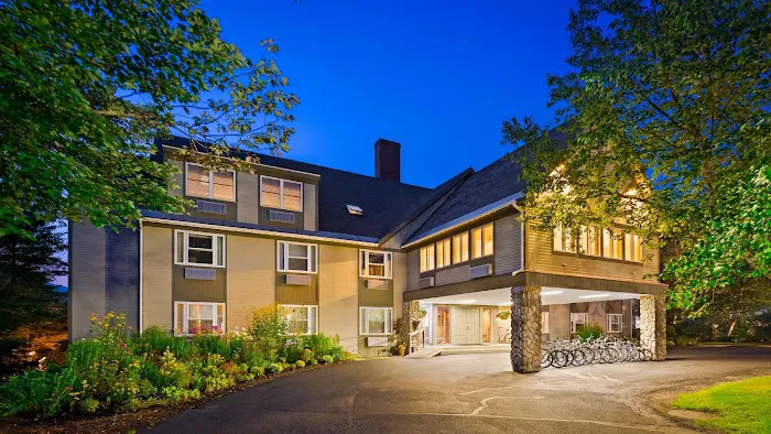 Silver Fox Inn 4