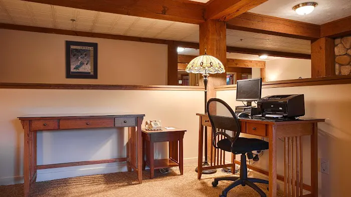 Silver Fox Inn 4