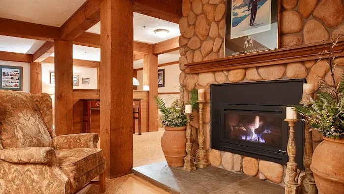 Silver Fox Inn 4
