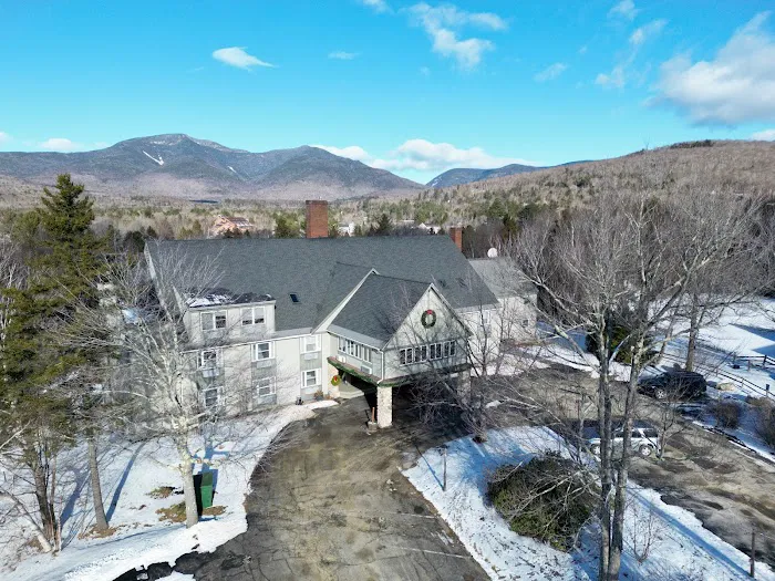 Silver Fox Inn 4