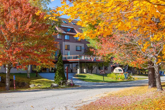 Black Bear Lodge - Waterville Valley, NH, White Mountains, NH 4