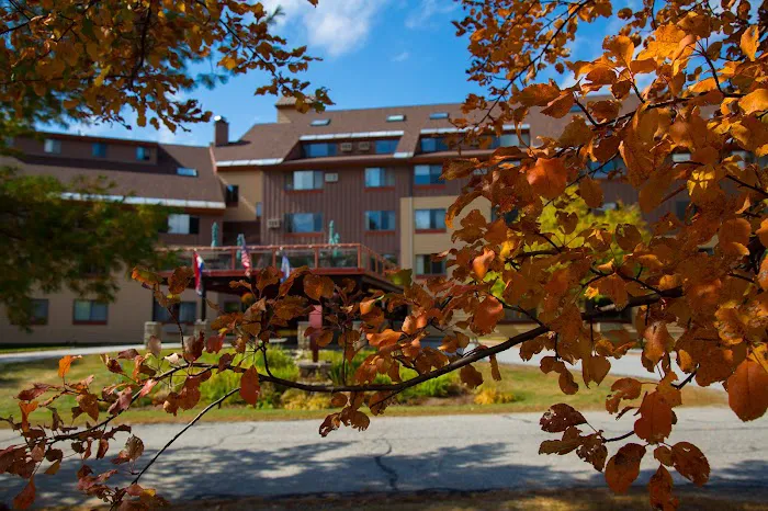 Black Bear Lodge - Waterville Valley, NH, White Mountains, NH 4