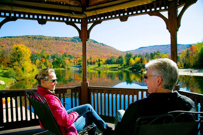 Black Bear Lodge - Waterville Valley, NH, White Mountains, NH 4