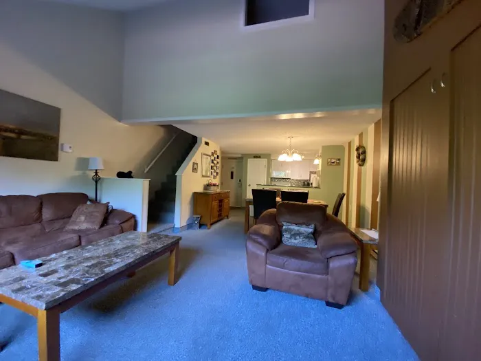 Black Bear Lodge - Waterville Valley, NH, White Mountains, NH 4