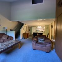 Black Bear Lodge - Waterville Valley, NH, White Mountains, NH ico