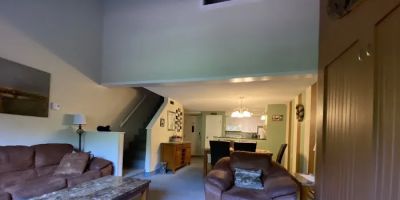 Black Bear Lodge - Waterville Valley, NH, White Mountains, NH