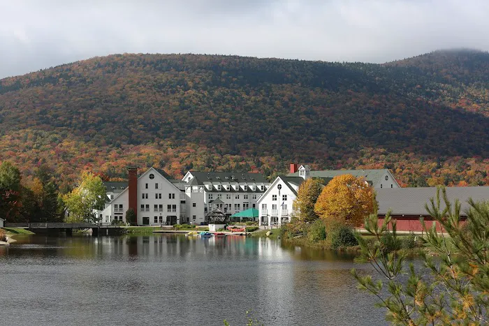 Black Bear Lodge - Waterville Valley, NH, White Mountains, NH 4