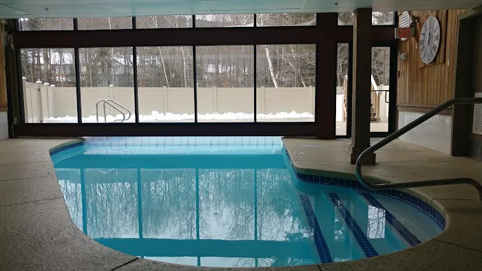 Black Bear Lodge - Waterville Valley, NH, White Mountains, NH 4