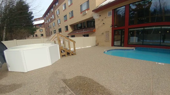 Black Bear Lodge - Waterville Valley, NH, White Mountains, NH 4