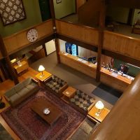 Snowy Owl Inn ico