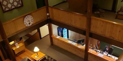 Snowy Owl Inn