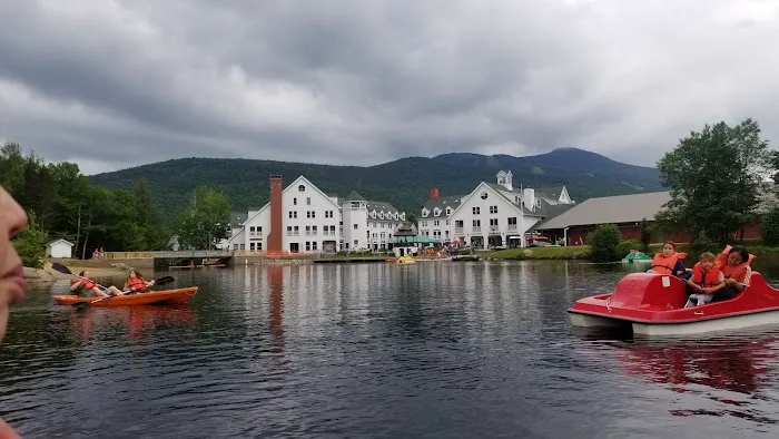 Golden Eagle Lodge Resort 4