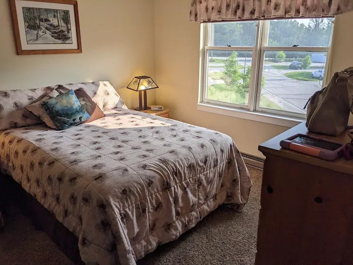 Golden Eagle Lodge Resort 4