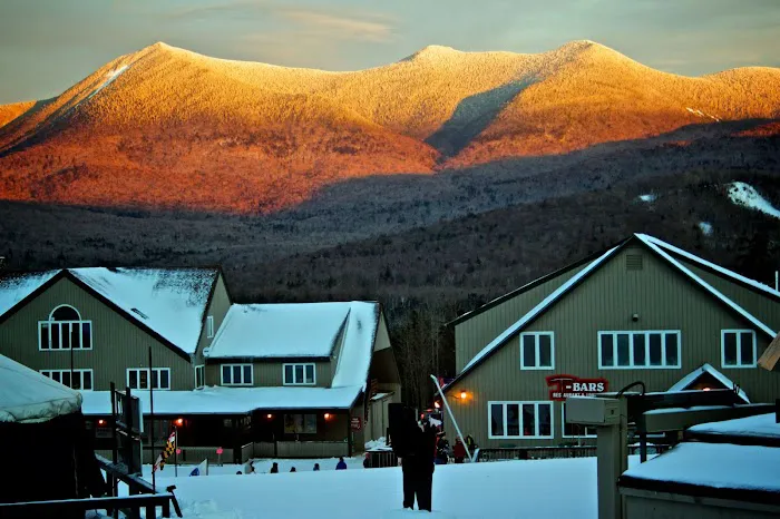Golden Eagle Lodge Resort 4