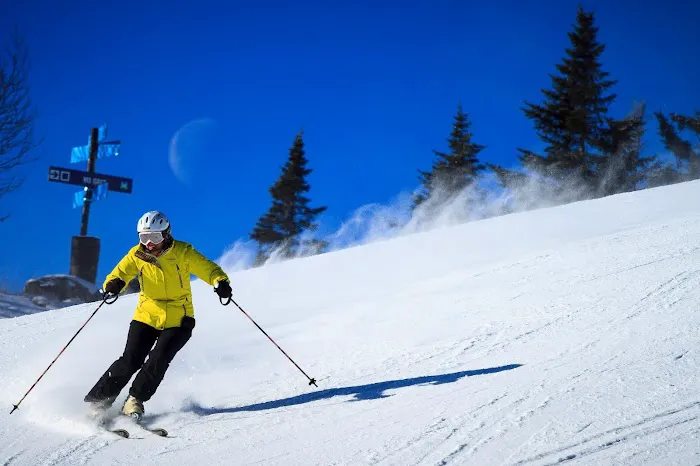Golden Eagle Lodge Resort 4