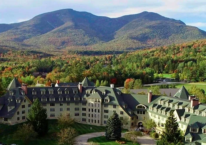 Golden Eagle Lodge Resort 4