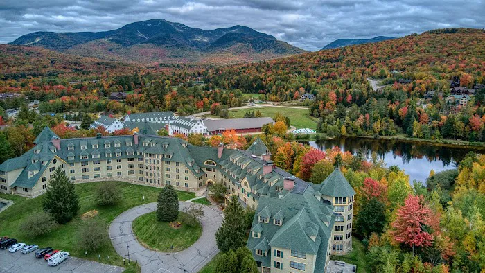 Golden Eagle Lodge Resort 4