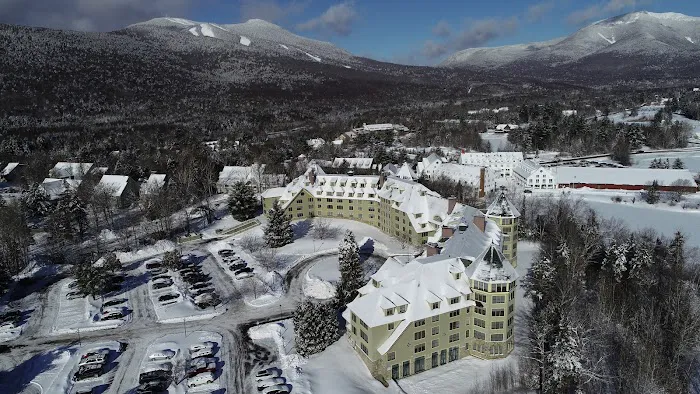 Golden Eagle Lodge Resort 4