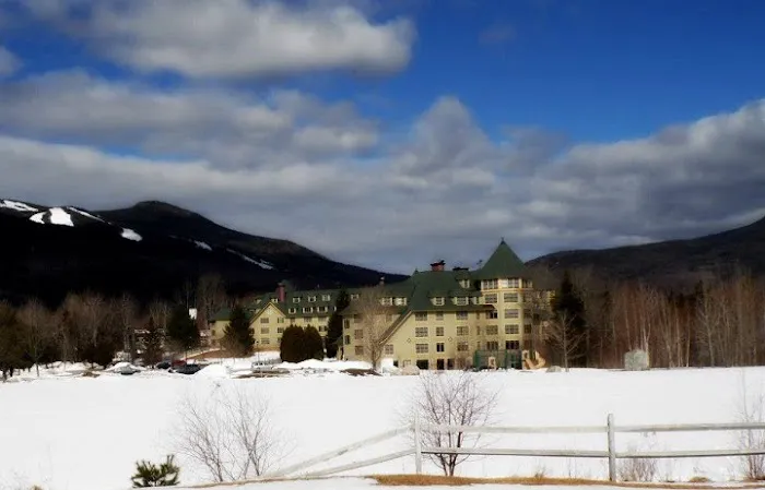 Golden Eagle Lodge Resort 4