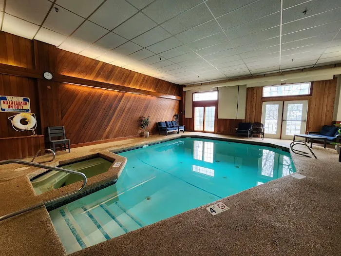 The Inn at Mill Falls 5