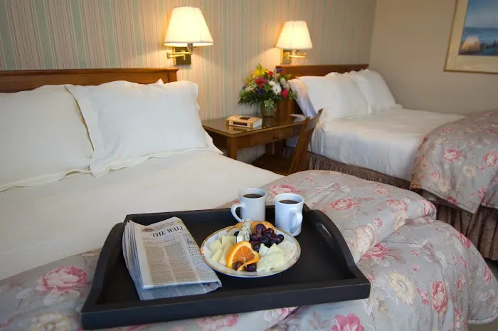 The Inn at Mill Falls 5