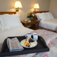The Inn at Mill Falls ico