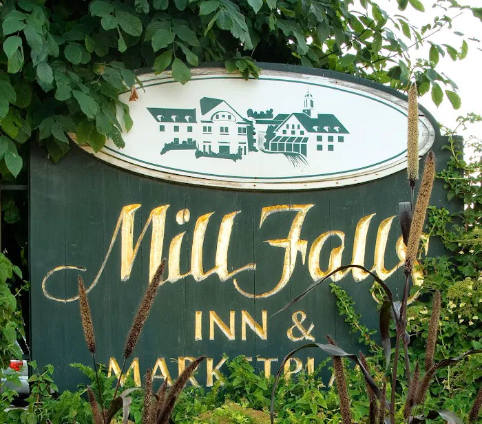The Inn at Mill Falls 5