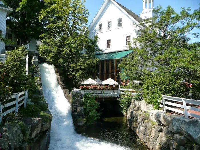 The Inn at Mill Falls 5