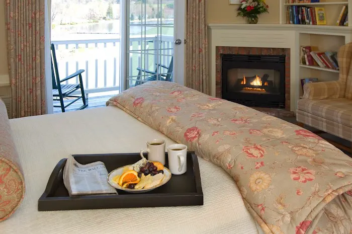 The Inn at Mill Falls 5