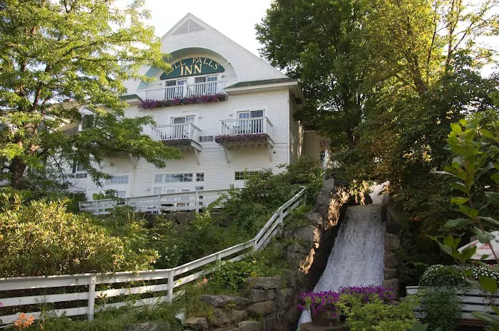 The Inn at Mill Falls 5