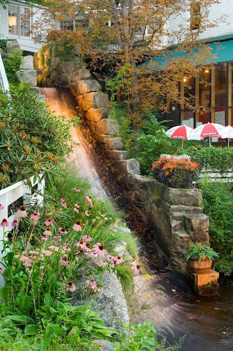 The Inn at Mill Falls 5