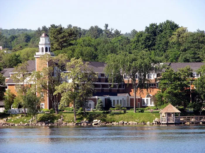 Church Landing at Mill Falls 5