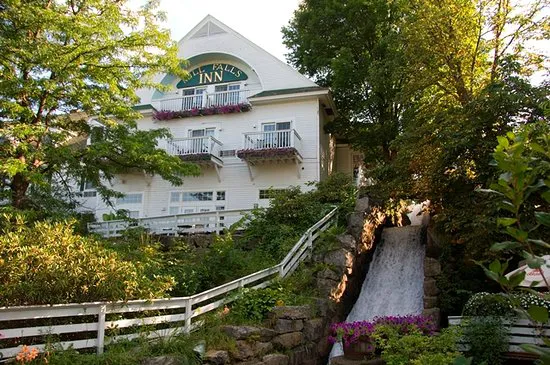 Mill Falls Resort Collection at the Lake 5