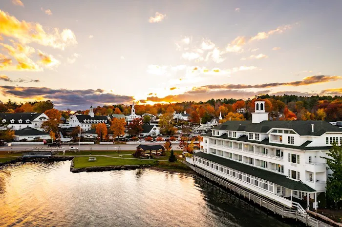Mill Falls Resort Collection at the Lake 5
