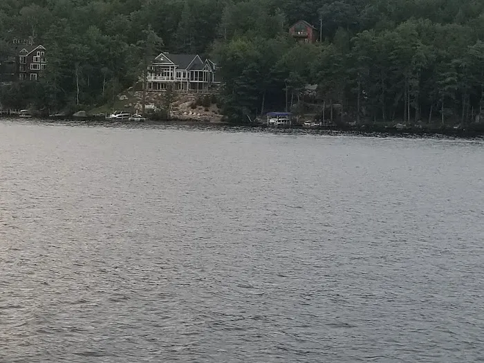 Grouse Point Club House 5