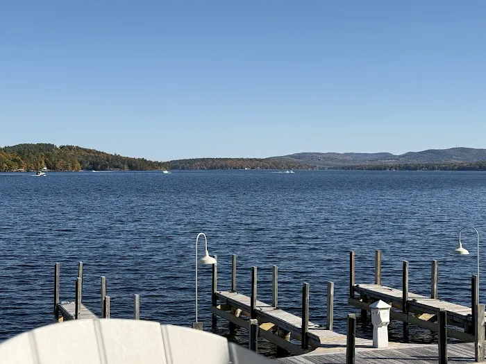 Grouse Point Club House 5