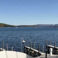 Grouse Point Club House ico