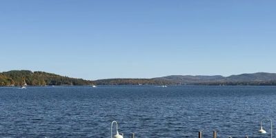 Grouse Point Club House