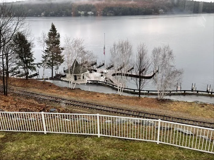 Grouse Point Club House 5