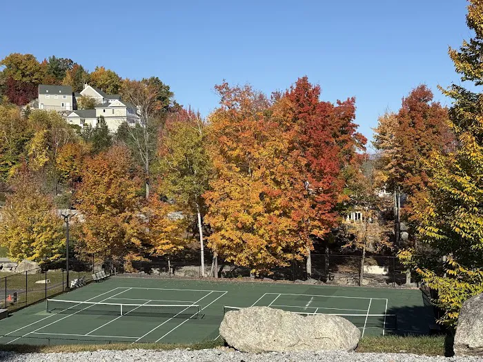 Grouse Point Club House 5