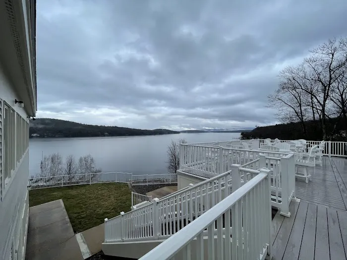 Grouse Point Club House 5