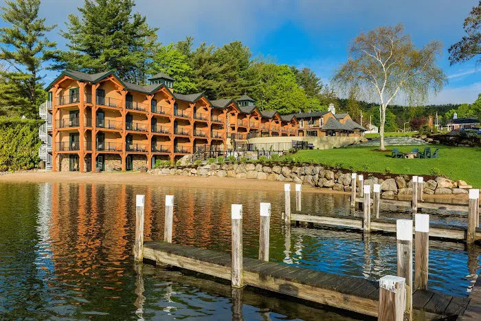 Center Harbor Inn 4