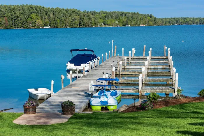 Center Harbor Inn 4