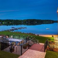 Center Harbor Inn ico